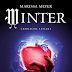 "Winter. Cronache lunari" di Marissa Meyer