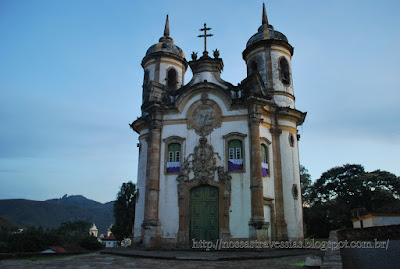 Igreja de São Francisco de Assis