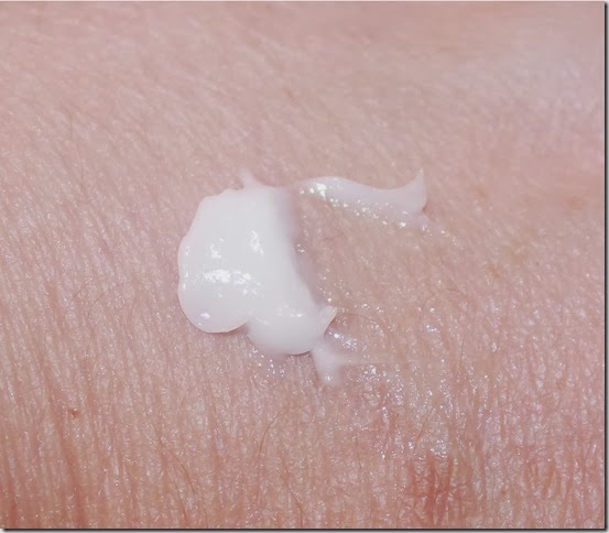 Paulas Choice Skin Recovery Hydrating Treatment Mask swatch