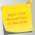 BSNL FTTH  Broad Band Plans - Revised - w.e.f 01 May 2016