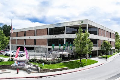 UVU institute | Utah Valley Institute of Religion