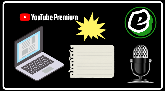 Cara Berlangganan Youtube Premium