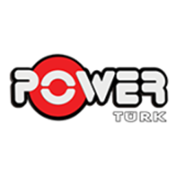 power türk fm logo