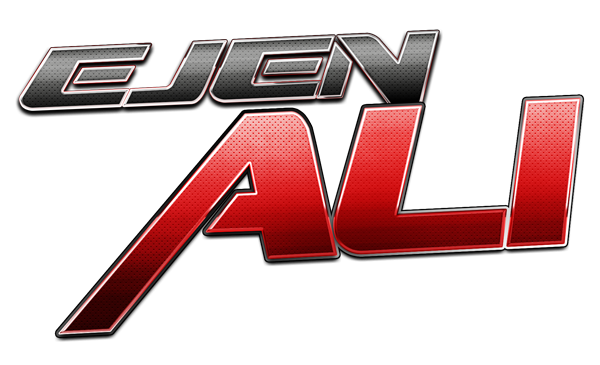 Ejen Ali logo