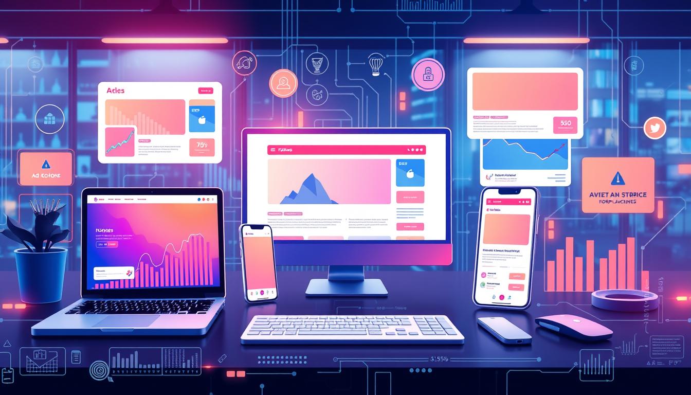 Ad Placement Strategies for Higher Clicks