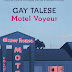 "Motel Voyeur" di Gay Talese