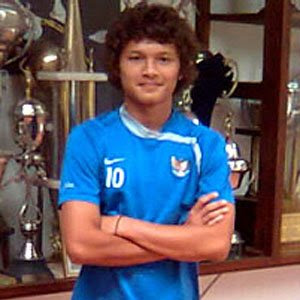 Syamsir Alam Indonesia