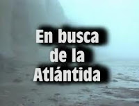 La Atlantida el continente perdiddo documental