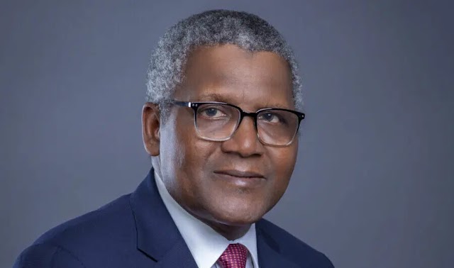Dangote: Nigeria’s Refineries May Never Work Despite $18 Billion Spent