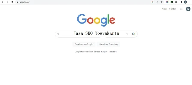 Gambar Jasa SEO Yogyakarta Teknik Genjutsu Akatsuki