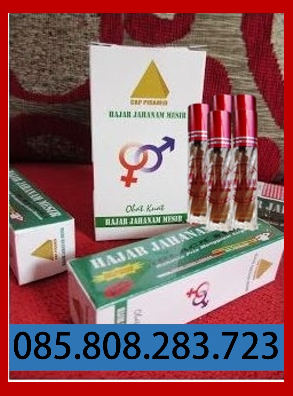 hajar jahanam surabaya
