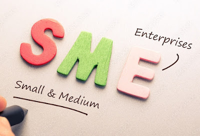 Small and Medium Enterprises (SMEs)