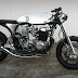 HONDA CB750K "HONTON" 