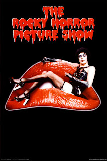 The rocky horror picture show