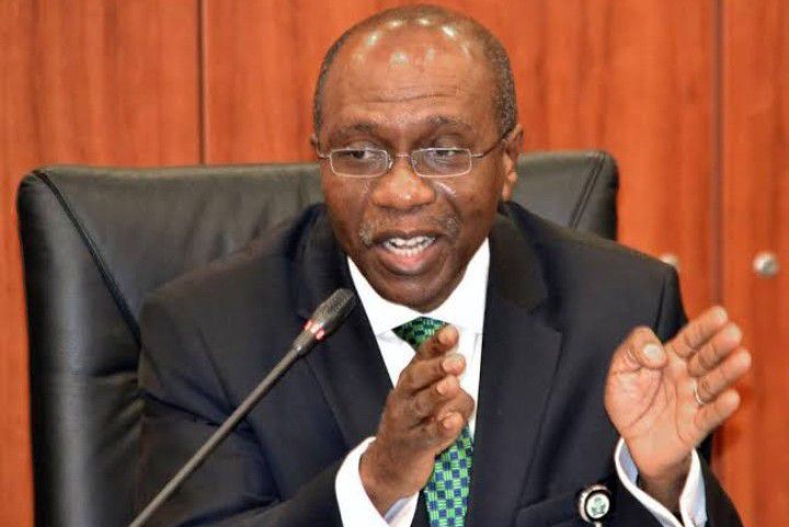 We're working to avoid further Naira fall – Central Bank of Nigeria