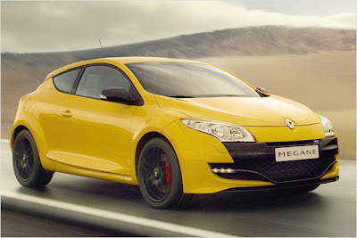 renault megane rs