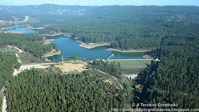 Barragem do Carril