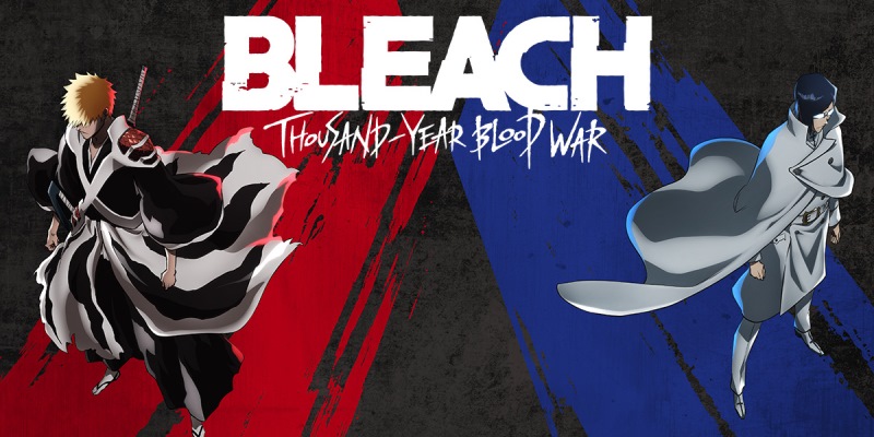 Bleach: Thousand-Year Blood War ganha um novo teaser – ANMTV