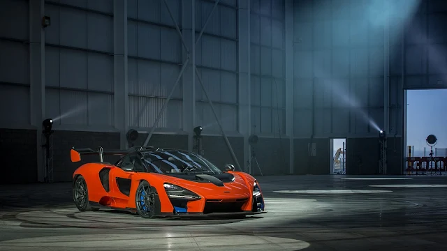 2018 McLaren Senna P15 Car wallpaper. Click on the image above to download for HD, Widescreen, Ultra HD desktop monitors, Android, Apple iPhone mobiles, tablets.