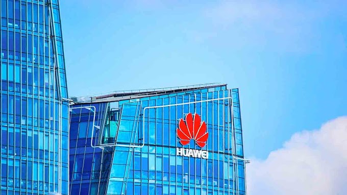 Çin'in, Uygur Türklerinin Tespiti İçin Kullandığı Huawei Teknolojisi Ortaya Çıktı 😠