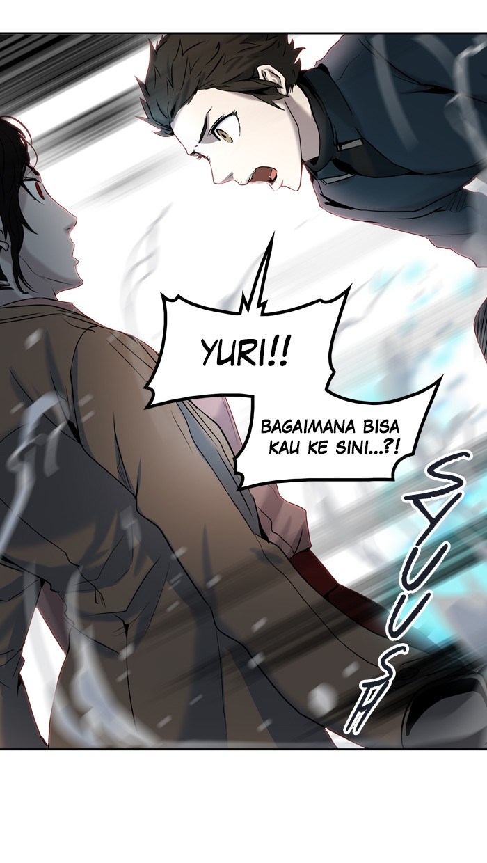 Webtoon Tower Of God Bahasa Indonesia Chapter 327