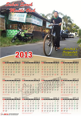 Desain Gratis, Desain Kalender 1 Lembar, Desain Kalender Tahunan, Kalender, Kalender 1 Lembar, Kalender 2013, Kalender dengan Foto, Kalender Pribadi, Kalender souvenir, Kalender hadiah, Kalender untuk sahabat, kalender untuk teman, desain kalender dengan foto, desain kalender gratis, desain kalender untuk teman