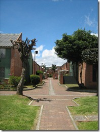ciudadela Colsubsidio