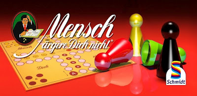 Apk Ludo - Mensch ärgere dich nicht v1.1.7 Apps