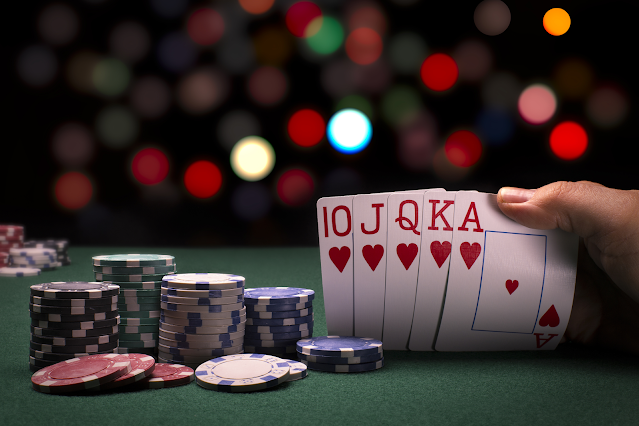 Link Pokerace99 terpercaya yang banyak di cari