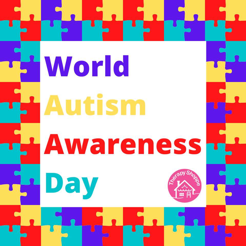World Autism Awareness Day Wishes Sweet Images