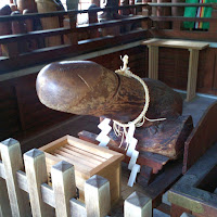 人文研究見聞録：田縣神社（田県神社） ［愛知県］