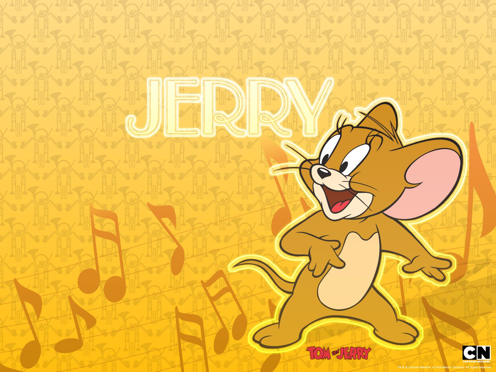  Tom  and Jerry  Wallpapers  in HD Digital HD Photos