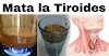 Cómo hacer la infusión de cilantro para tratar problemas de tiroides