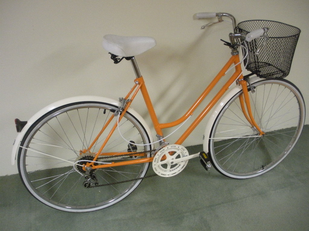 Vintage Bicycles For Sale In Melbourne