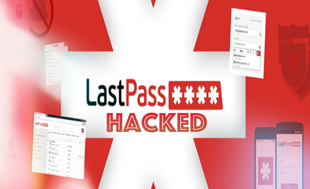 LastPass website Hack with Millions of Passwords