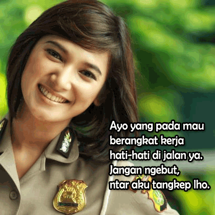 Jangan ngebut ya - Jenaka.NET - Media untuk berbagi Gambar Lucu, Meme Lucu, Gambar Unik dan Gambar Kocak