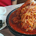 호불호 없는 아구찜 맛집, 번지농장 본점 (전북 완주)