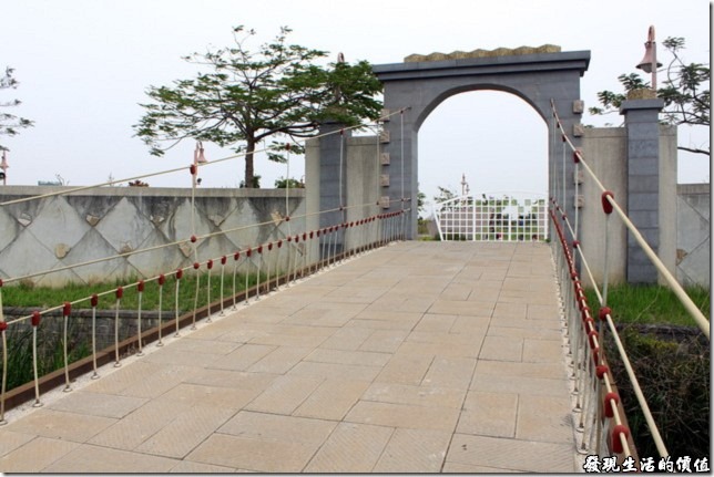 台南都會公園