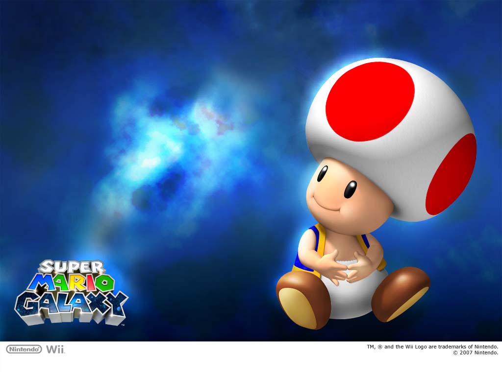 Super Mario HD & Widescreen Wallpaper 0.704957369193901