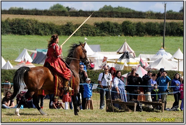 Bosworth Anniversary
