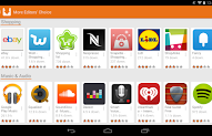 Best Bazaar Aptoide, Terbaru!