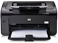 Hp LaserJet Pro P1102