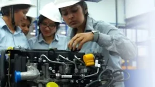ITI And Diploma Jobs Vacancies in Ashok Leyland Ennore, Chennai for Automotive Assembly Operator Posts