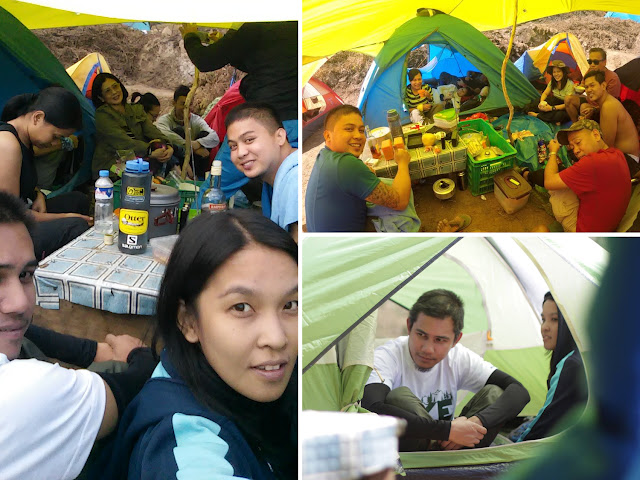 Ranger Station - Mount Pulag