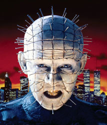 Hellraiser