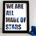 Stars we are