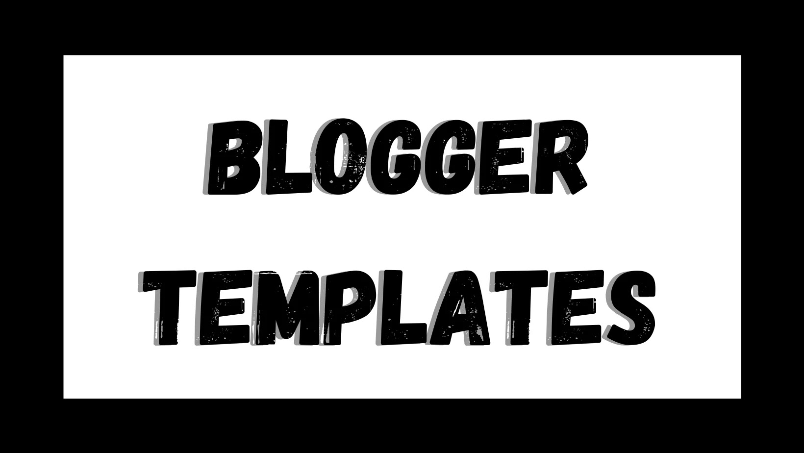 free-blogger-templates best-free-responsive-blogger-templates