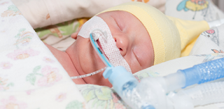 Saiba mais sobre a UTI Neonatal