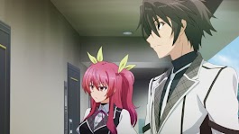 Download Rakudai Kishi no Cavalry - 01 [Estreia] Batch Sub Indo