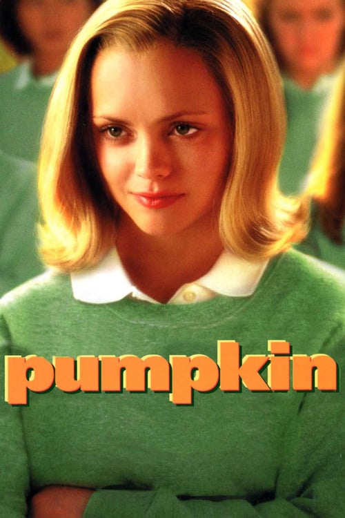 [HD] Pumpkin 2002 Pelicula Completa En Español Castellano